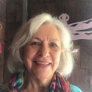 Meet your Posher, Margaret